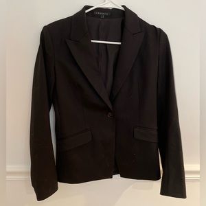 Black Theory Blazer